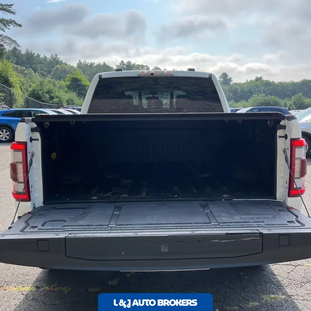 2023 Ford F150 Raptor
