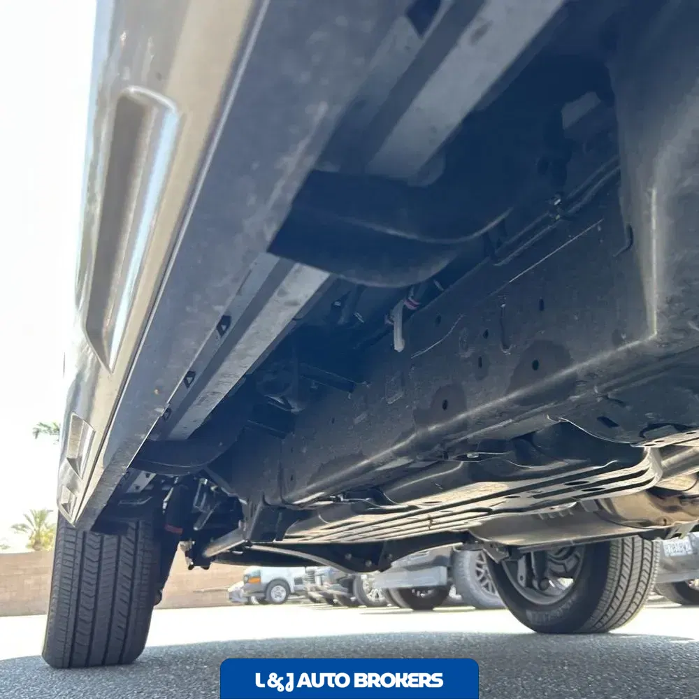 2024 Lexus GX 550 Premium+