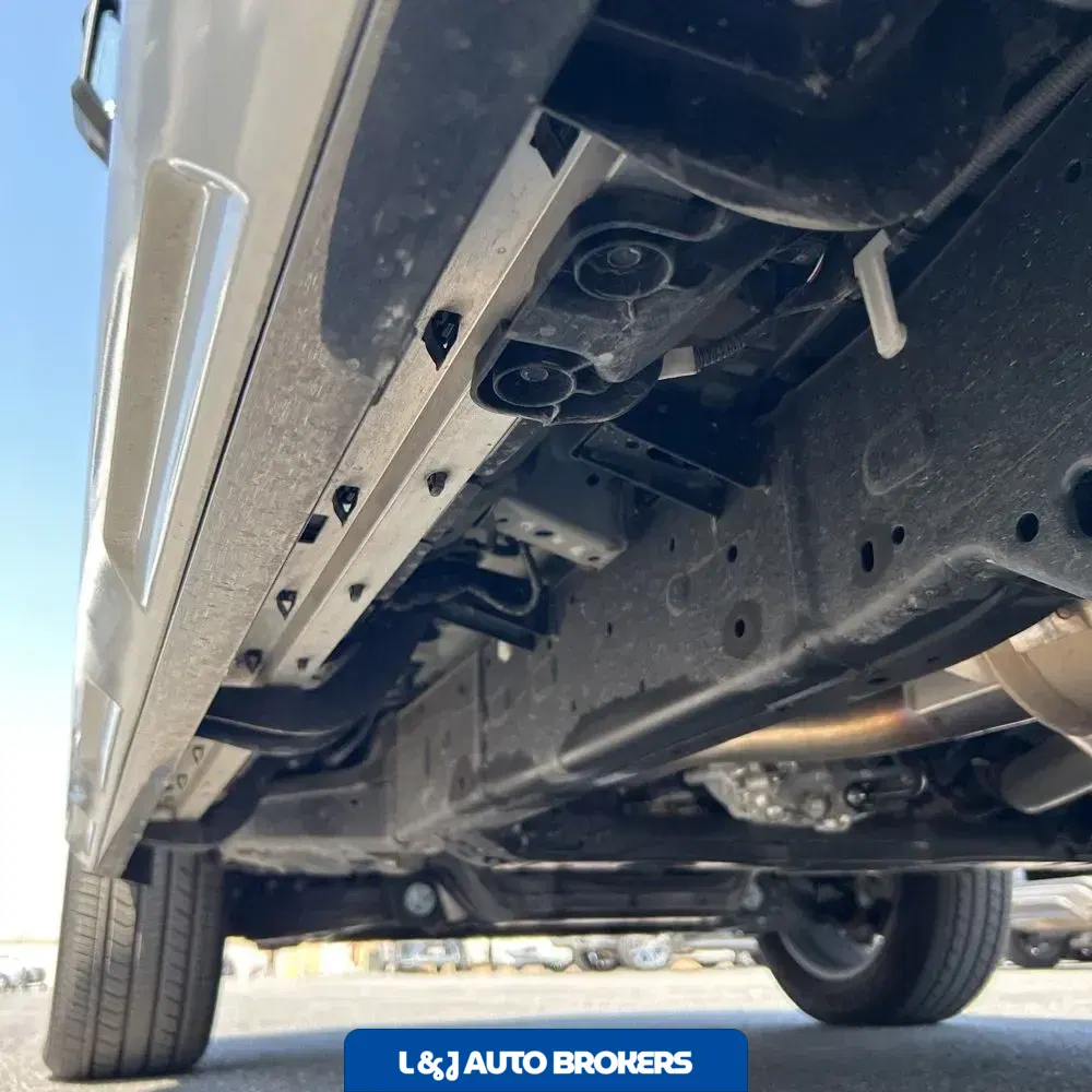 2024 Lexus GX 550 Premium+