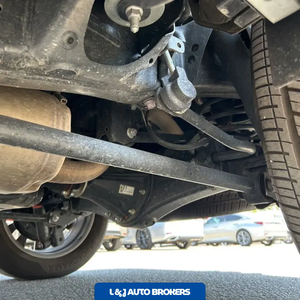 2024 Lexus GX 550 Premium+