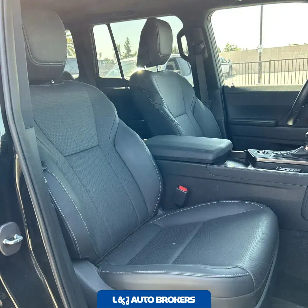 2024 Lexus GX 550 Premium+