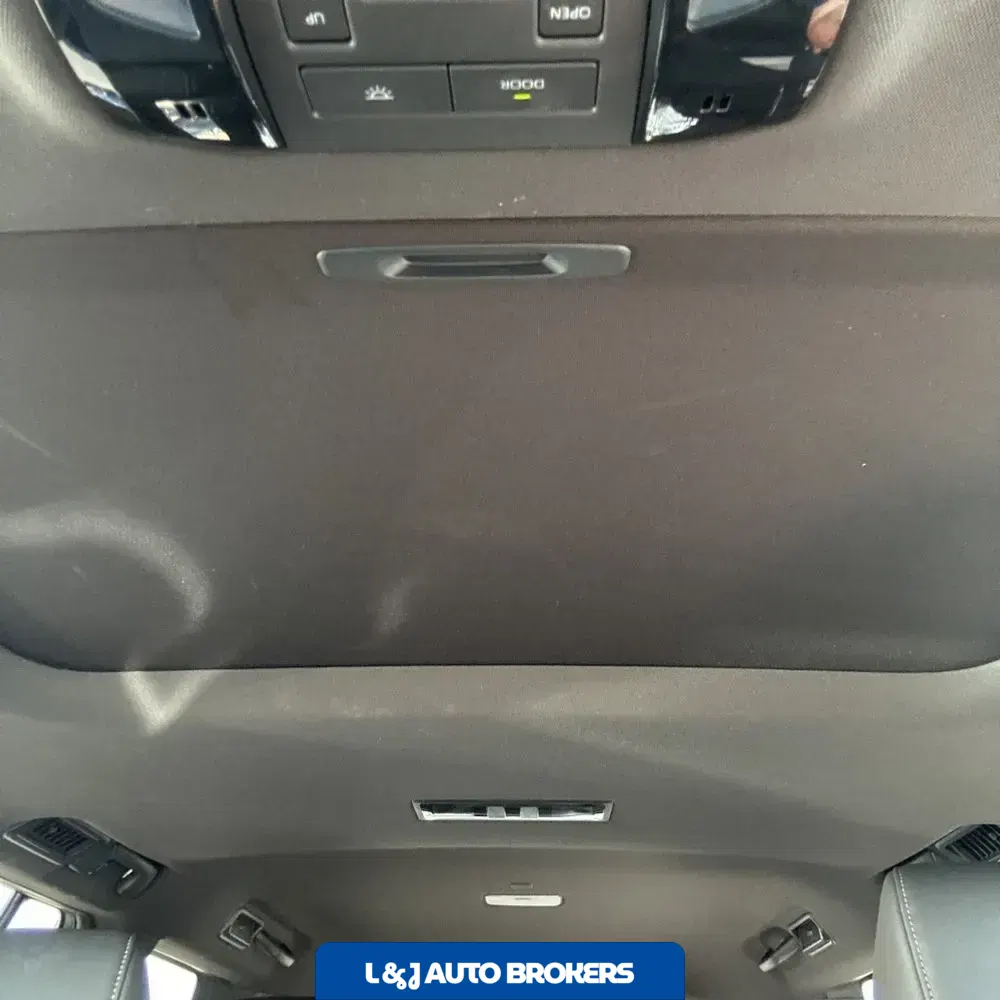 2024 Lexus GX 550 Premium+