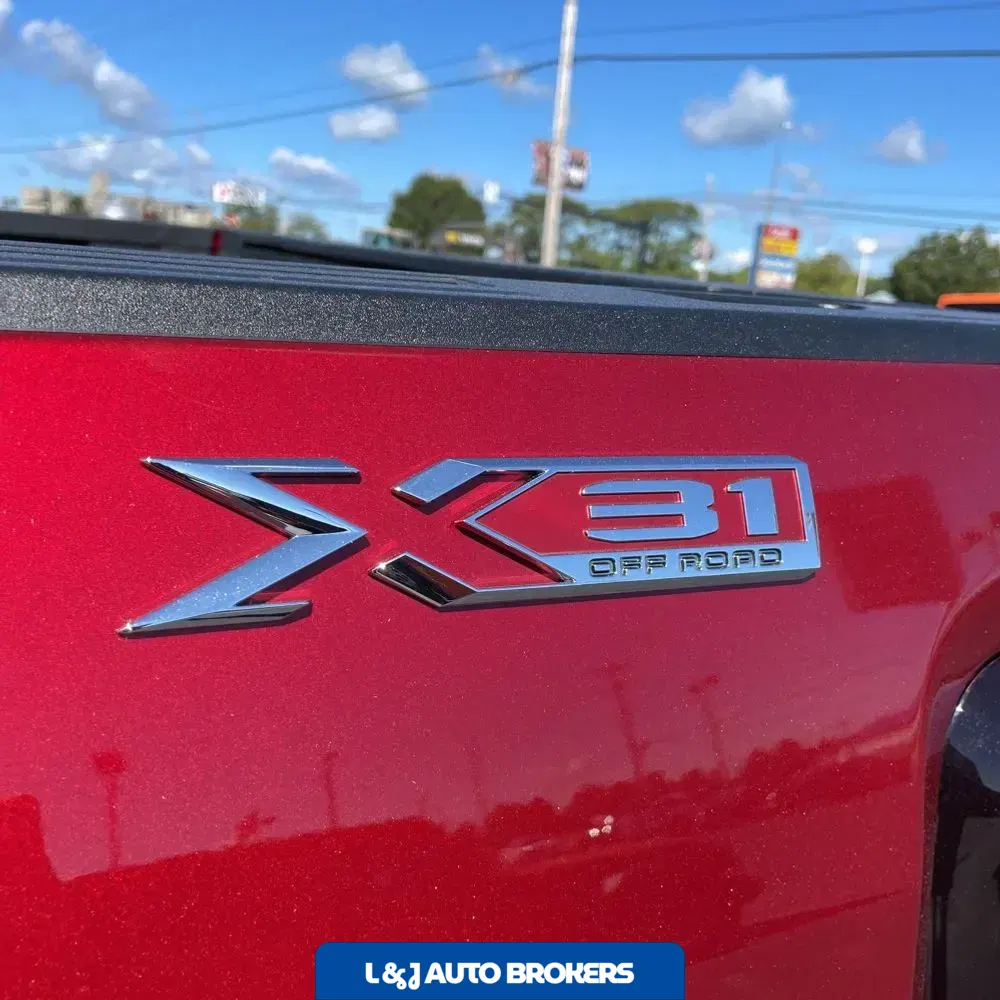 2022 GMC Sierra 2500HD SLE