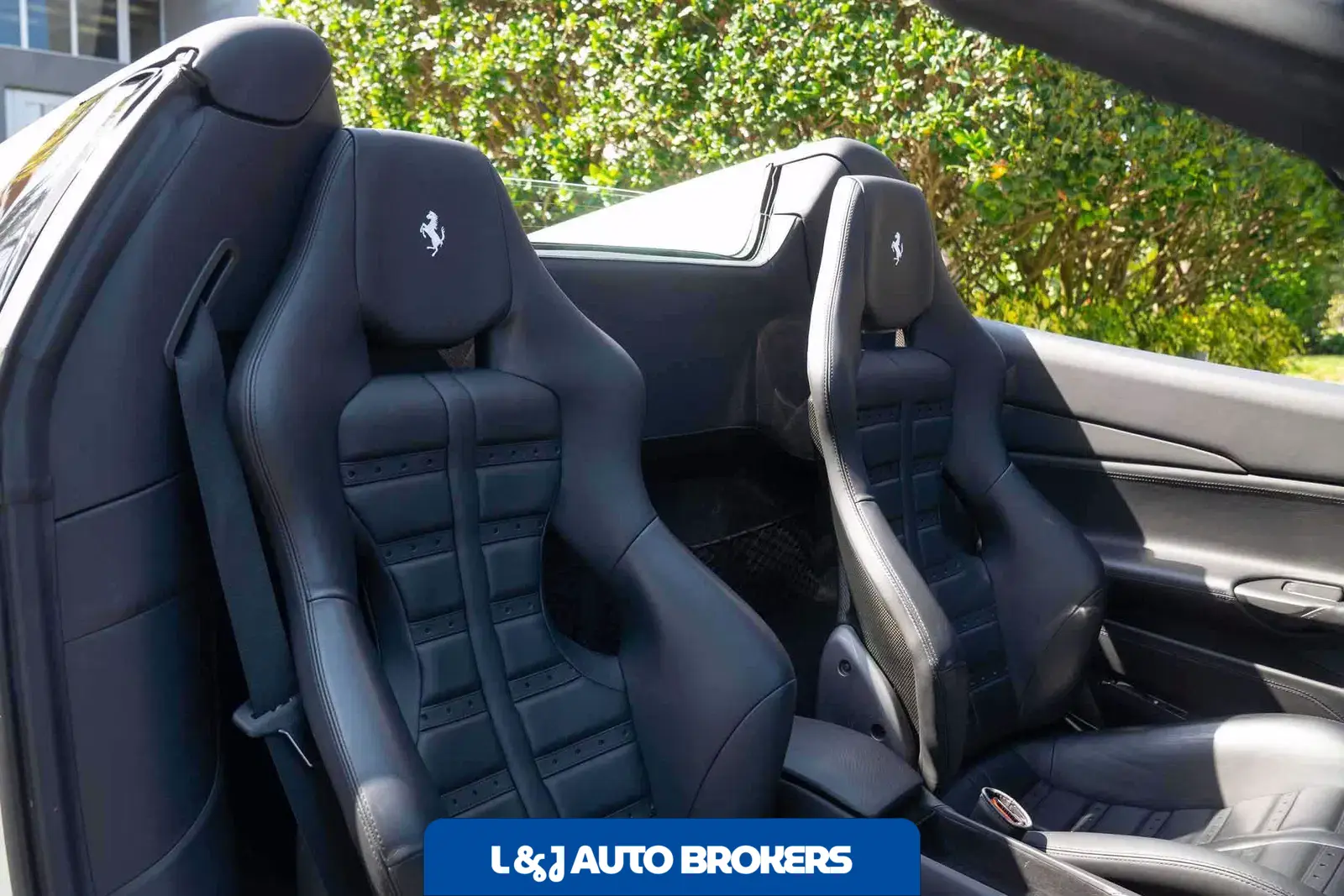 2018 Ferrari 488 Spider