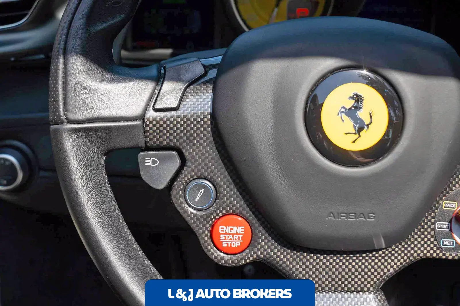 2018 Ferrari 488 Spider