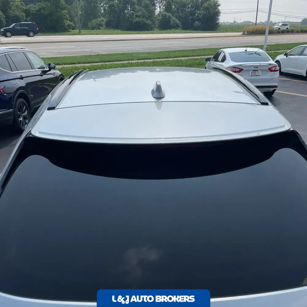 2024 Lexus RX 350 F SPORT Handling