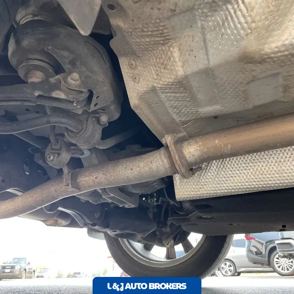 2024 Lexus RX 350 F SPORT Handling