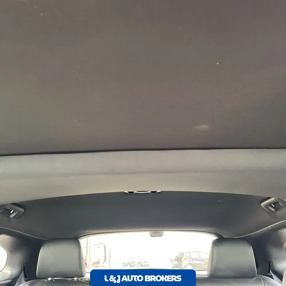 2024 Lexus RX 350 F SPORT Handling