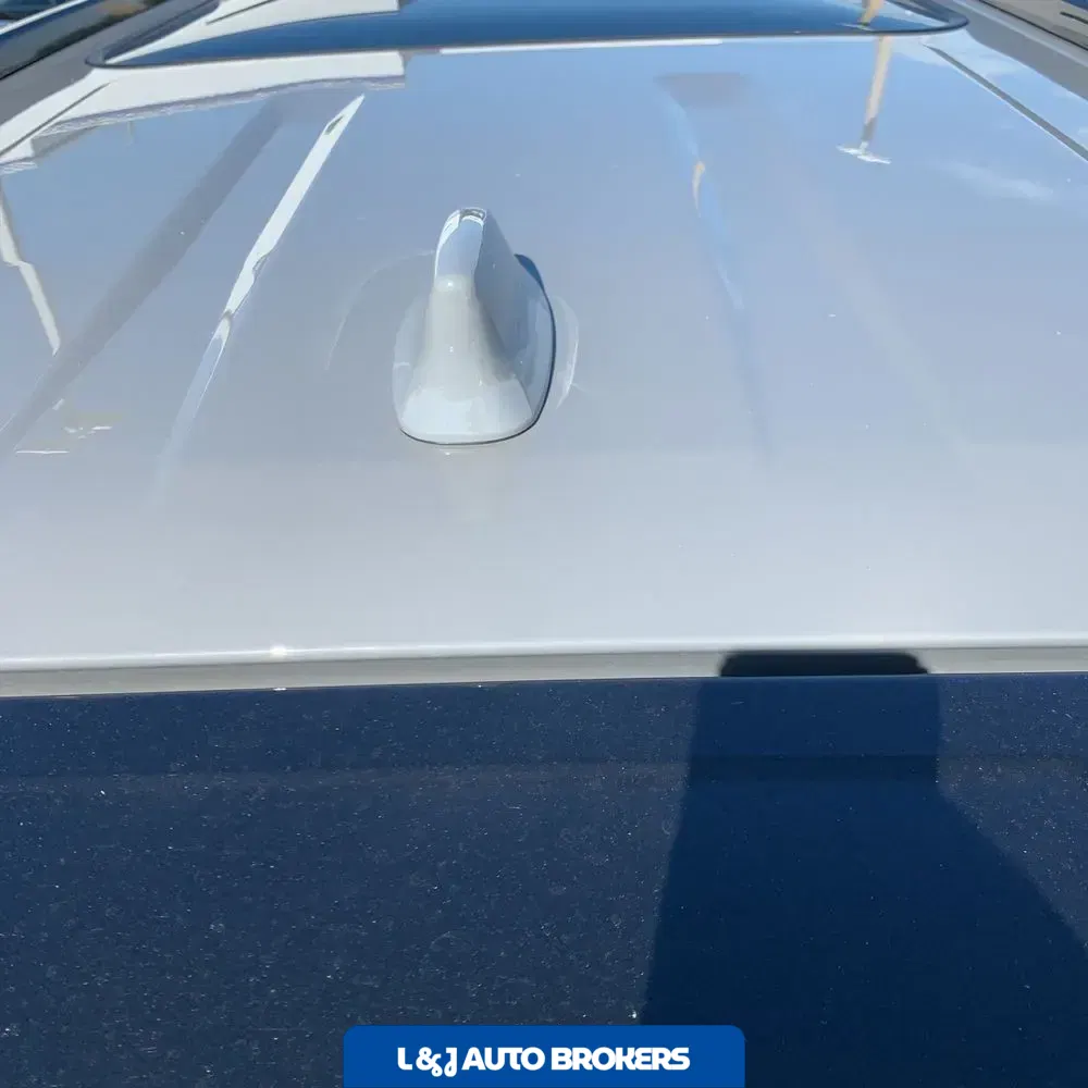 2025 Lexus GX 550 Luxury+
