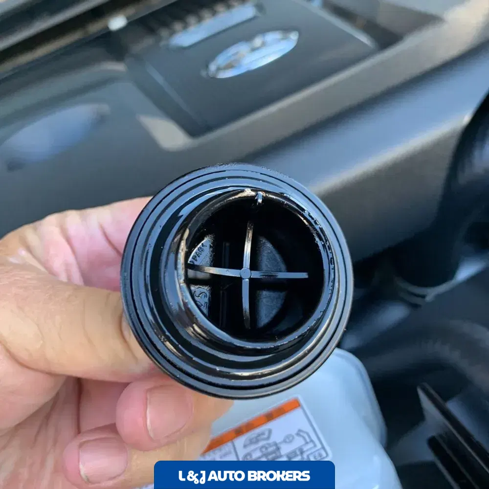2025 Lexus GX 550 Luxury+