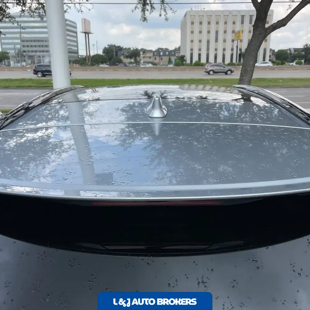 2023 Lexus RX 500h F SPORT Performance