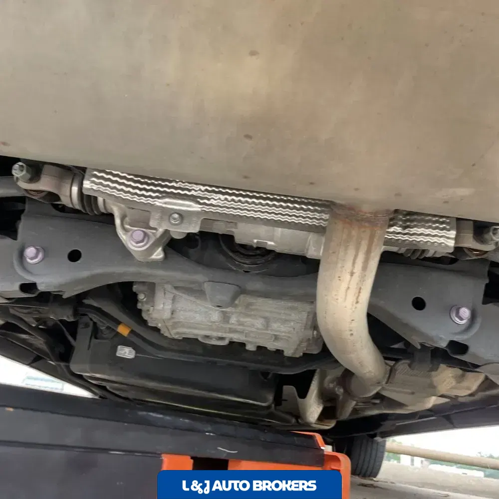 2023 Lexus RX 500h F SPORT Performance