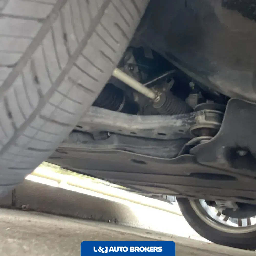 2023 Lexus RX 500h F SPORT Performance