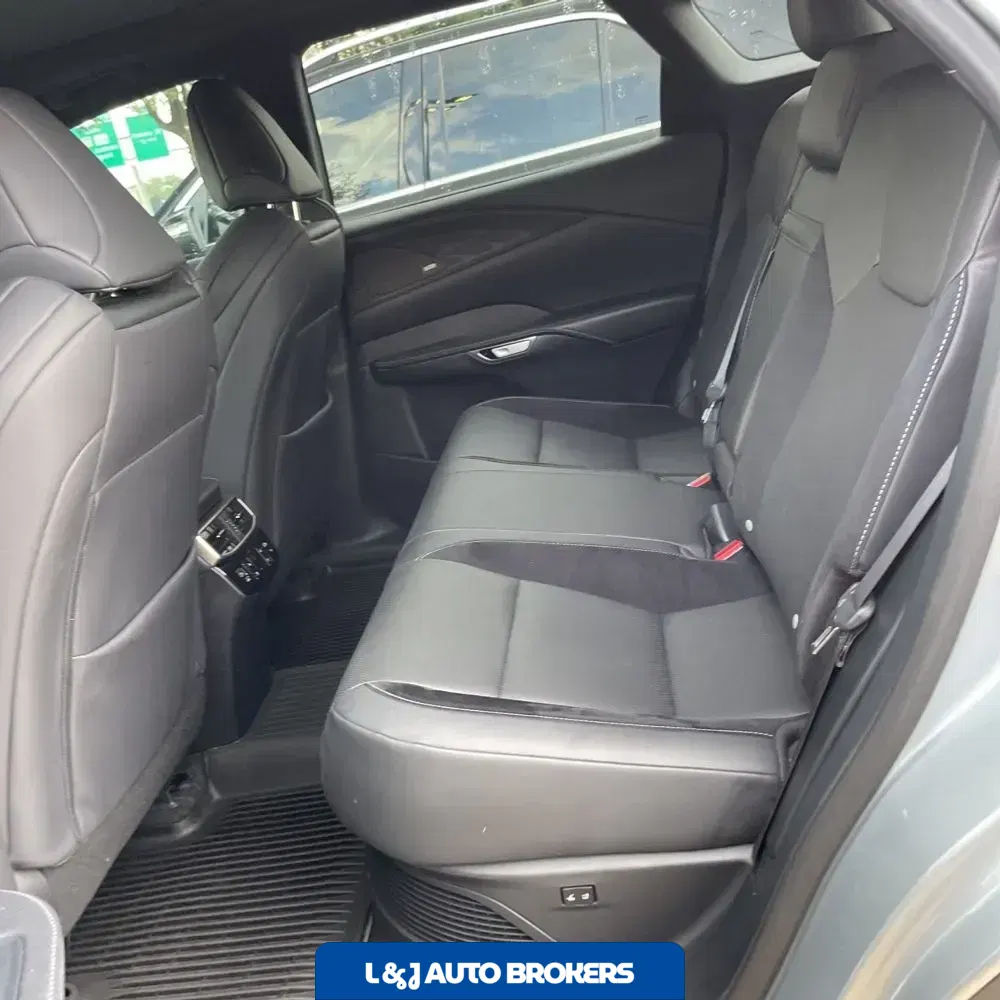 2023 Lexus RX 500h F SPORT Performance