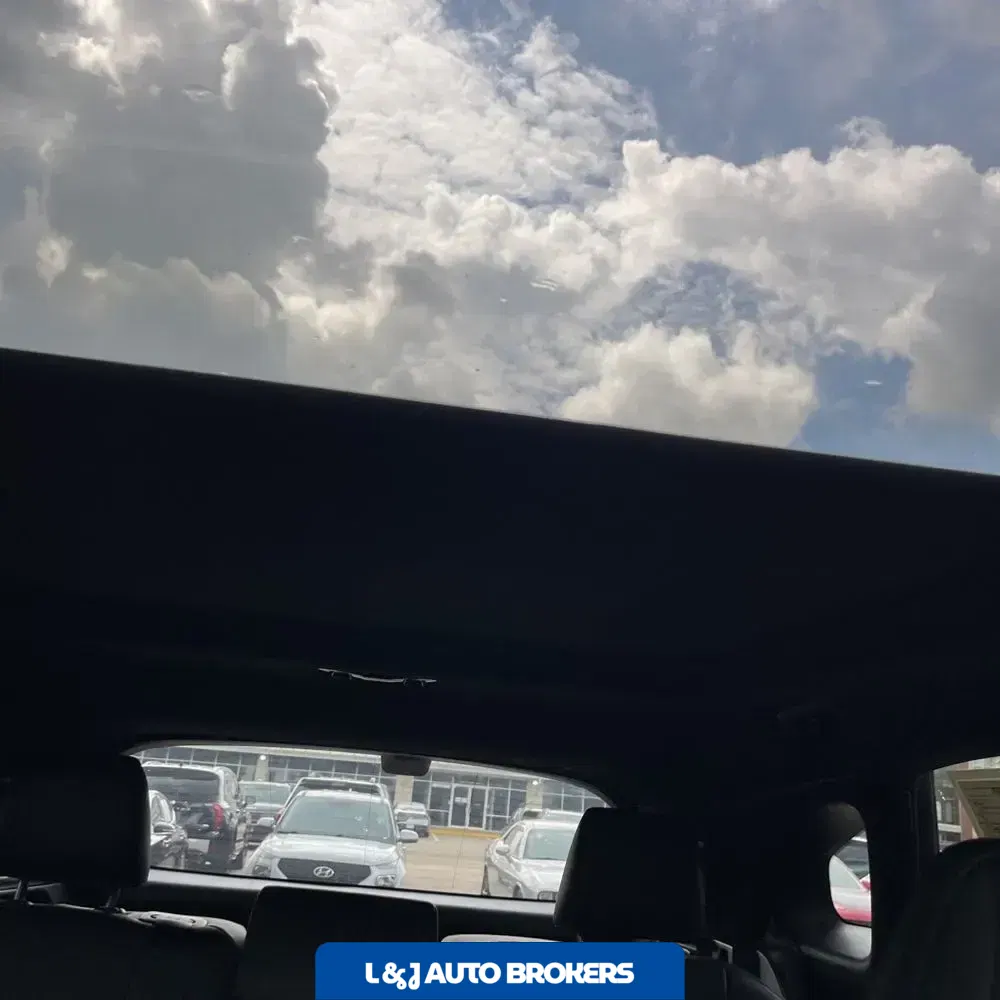2023 Lexus RX 500h F SPORT Performance