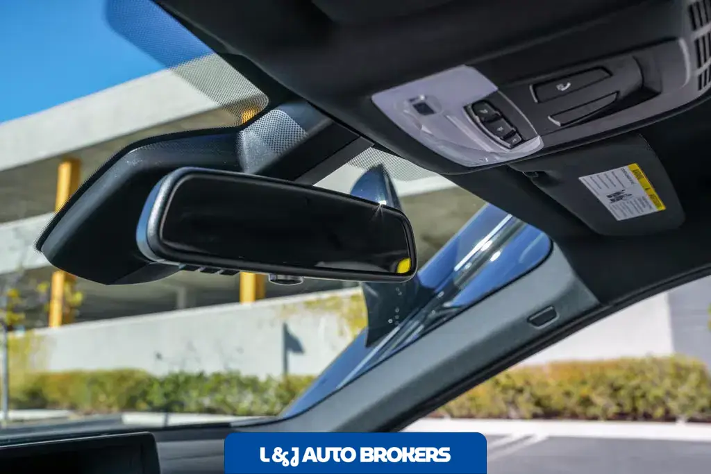 2015 BMW I8 Pure Impulse World Coupe