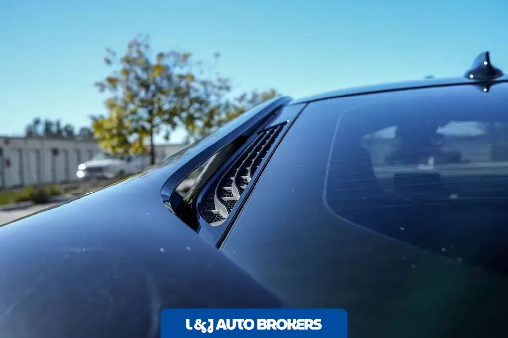 2015 BMW I8 Pure Impulse World Coupe