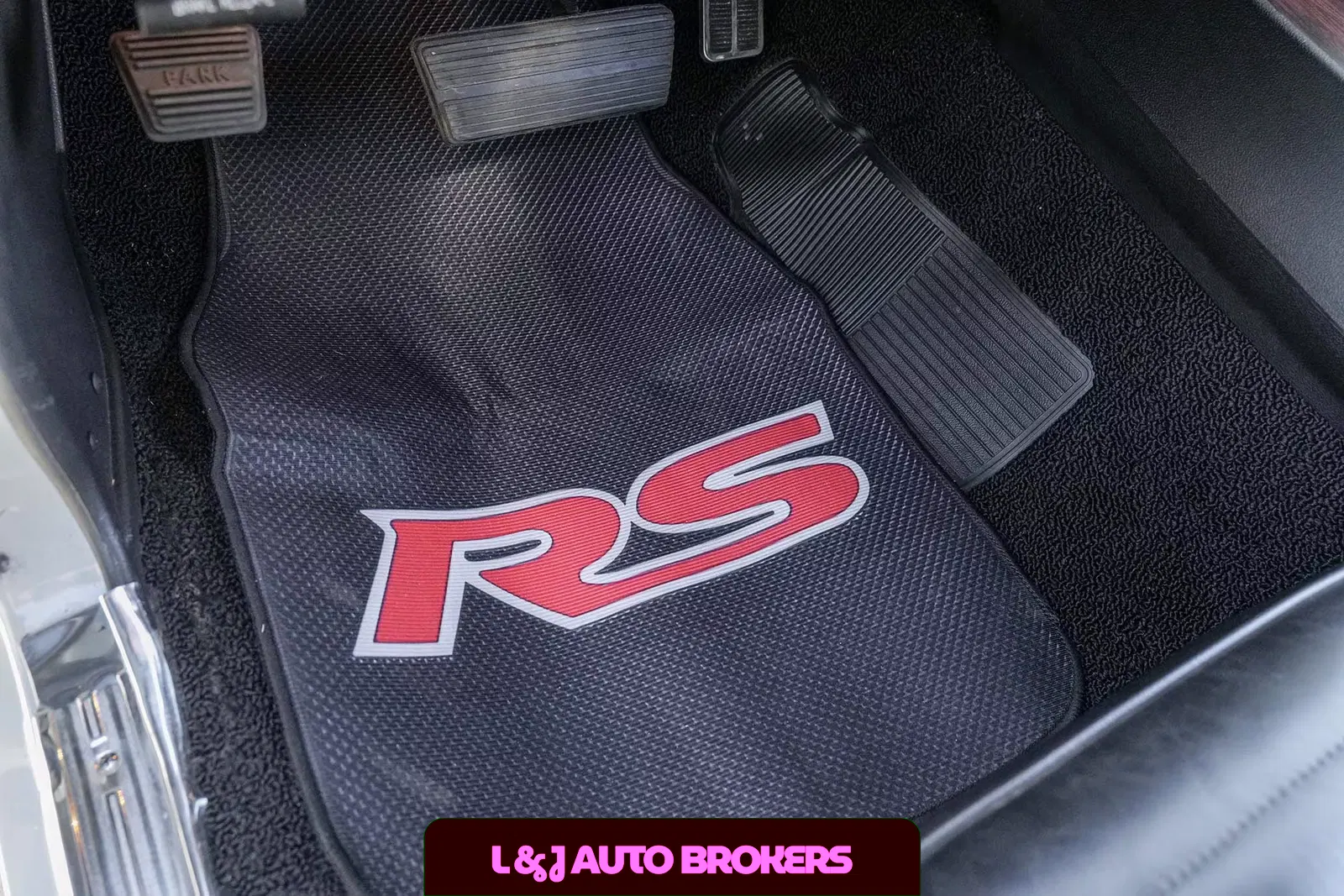1969 Chevrolet Camaro RS