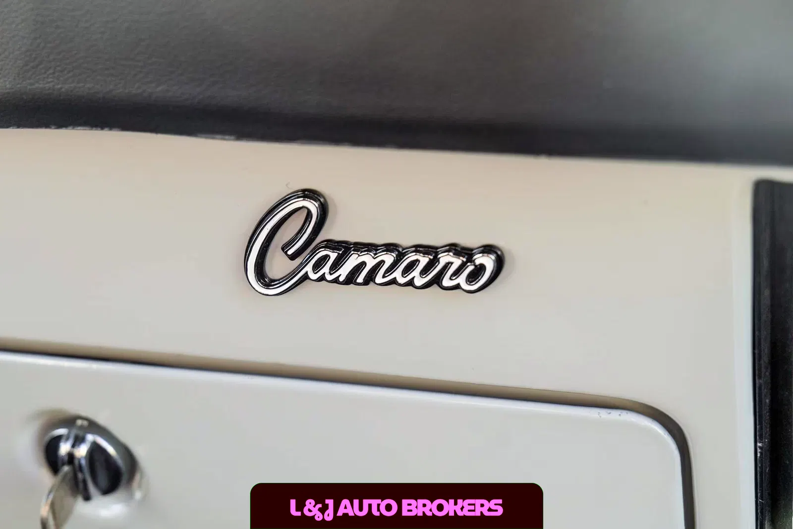 1969 Chevrolet Camaro RS