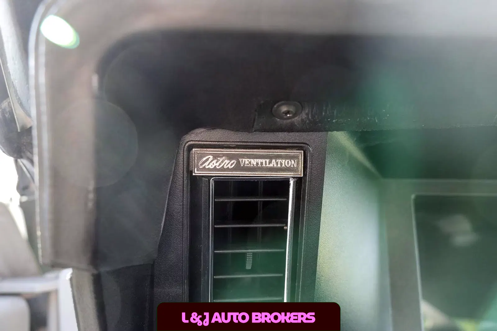 1969 Chevrolet Camaro RS