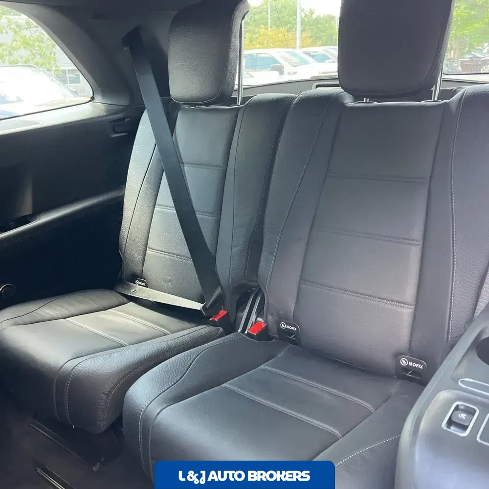 2021 Mercedes-Benz GLS GLS 580