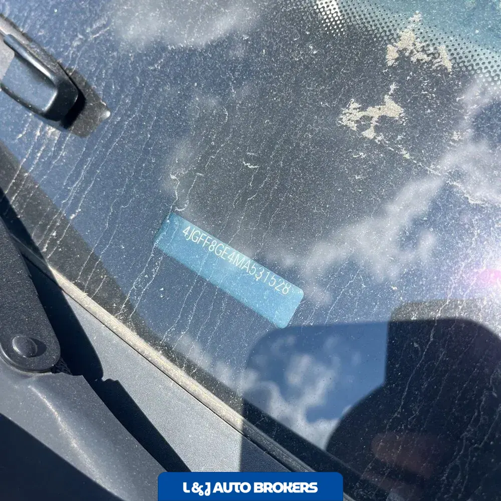 2021 Mercedes-Benz GLS GLS 580
