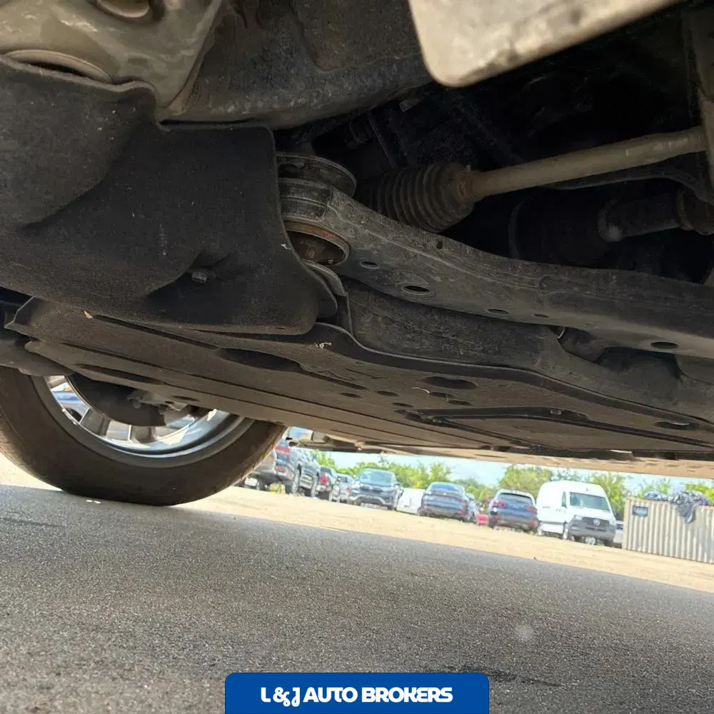 2023 Lexus RX 350 F SPORT Handling