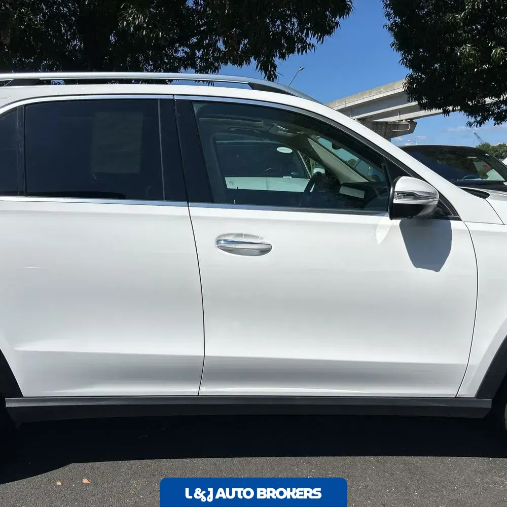 2024 Mercedes-Benz GLE GLE 450 4MATIC