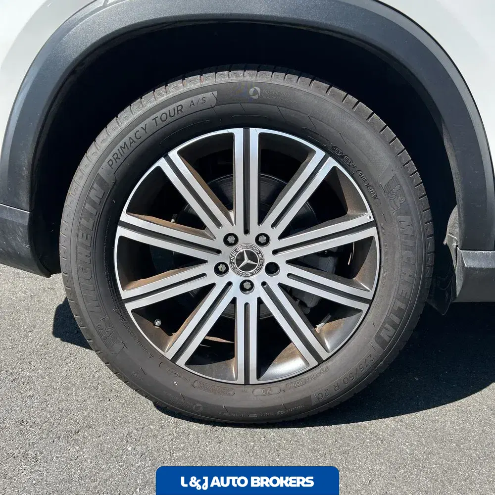 2024 Mercedes-Benz GLE GLE 450 4MATIC