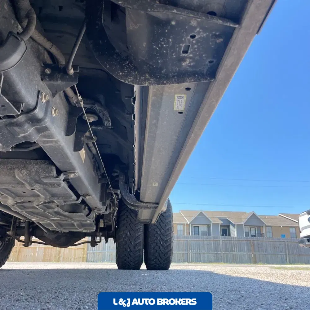 2022 Ford F-350 Super Duty XL