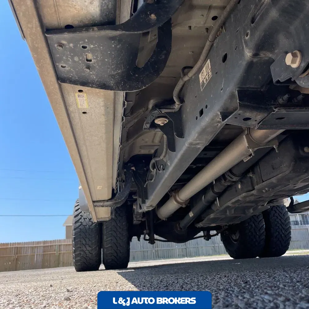 2022 Ford F-350 Super Duty XL