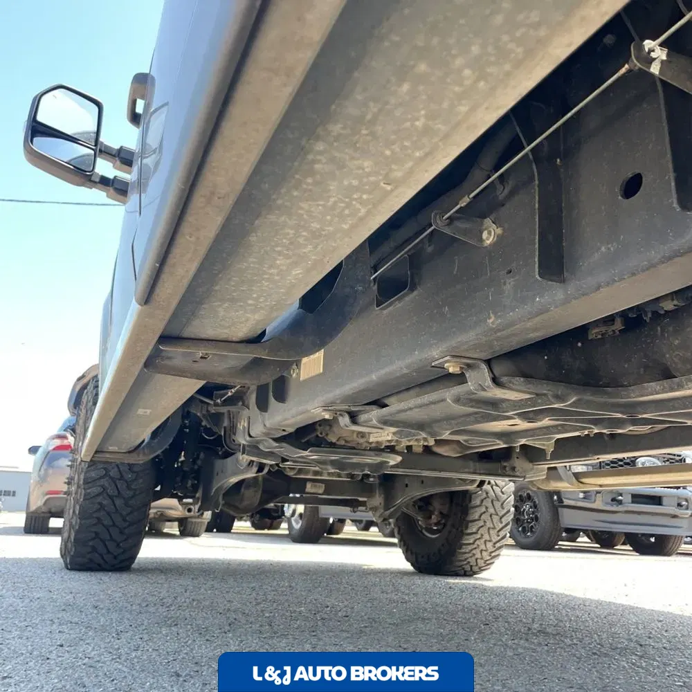 2022 Ford F-350 Super Duty XL