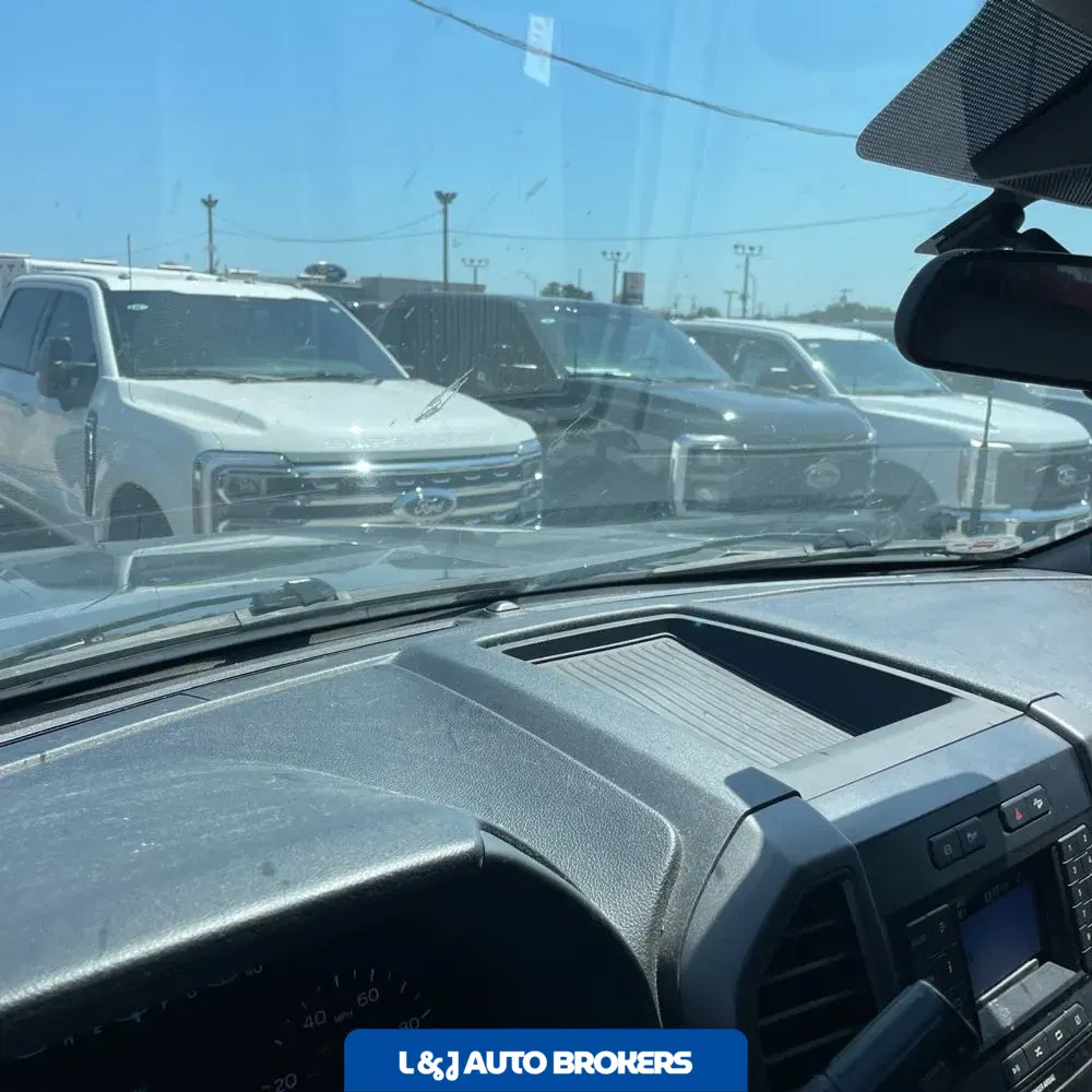 2022 Ford F-350 Super Duty XL