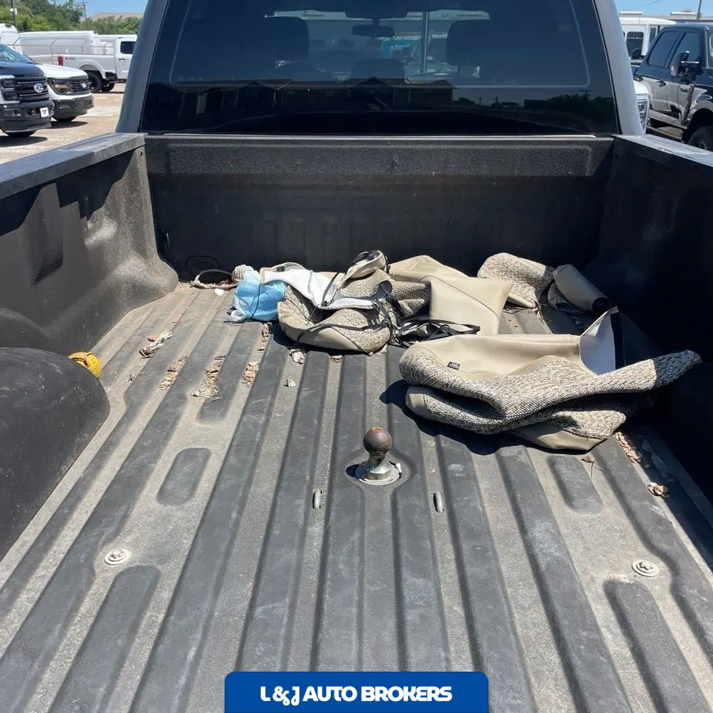 2022 Ford F-350 Super Duty XL