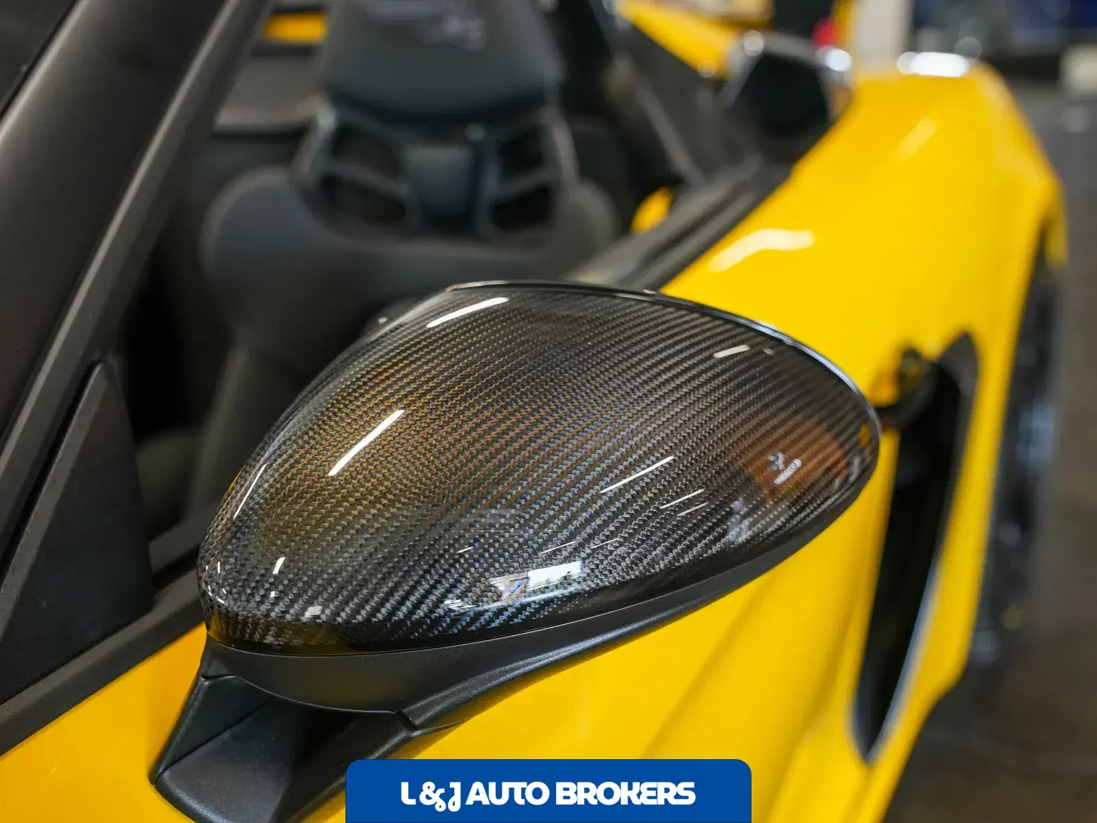 2025 Porsche 718 Spyder RS Weissach