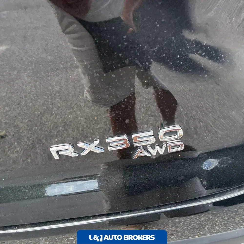 2024 Lexus RX 350 Premium