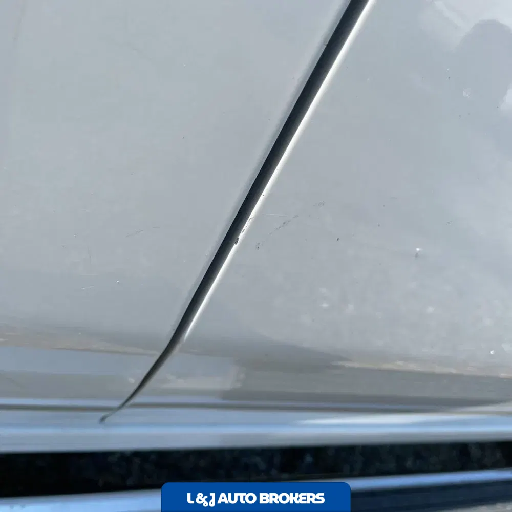 2021 Chevrolet Silverado 2500HD High Country