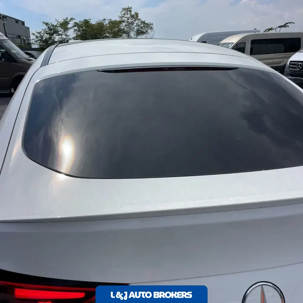 2025 Mercedes-Benz GLE AMG GLE 53