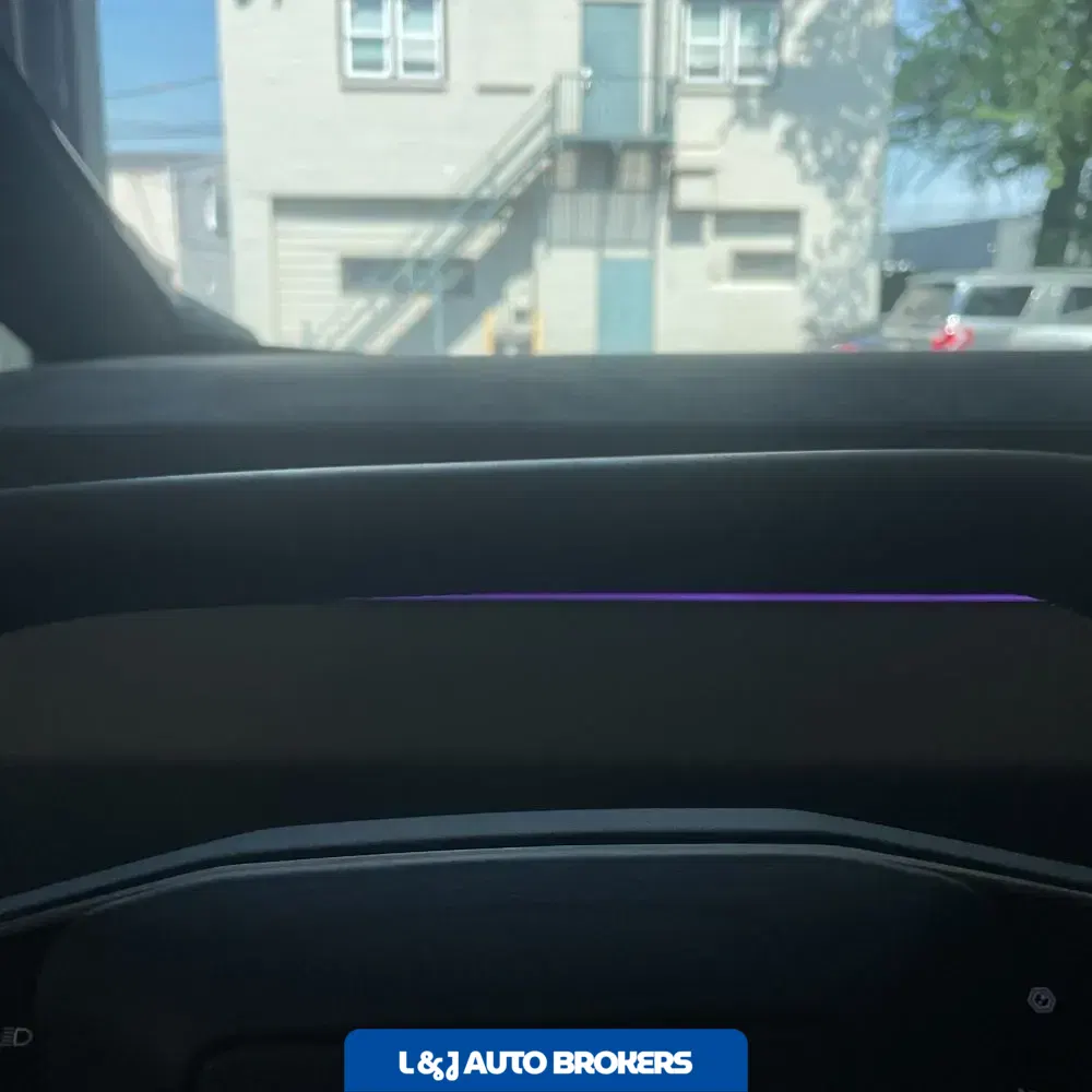 2024 Tesla Cybertruck CyberBeast