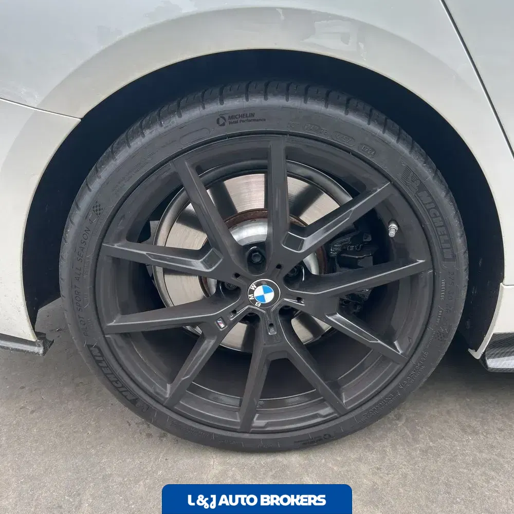 2023 BMW 8-Series 840xi Grn Coupe
