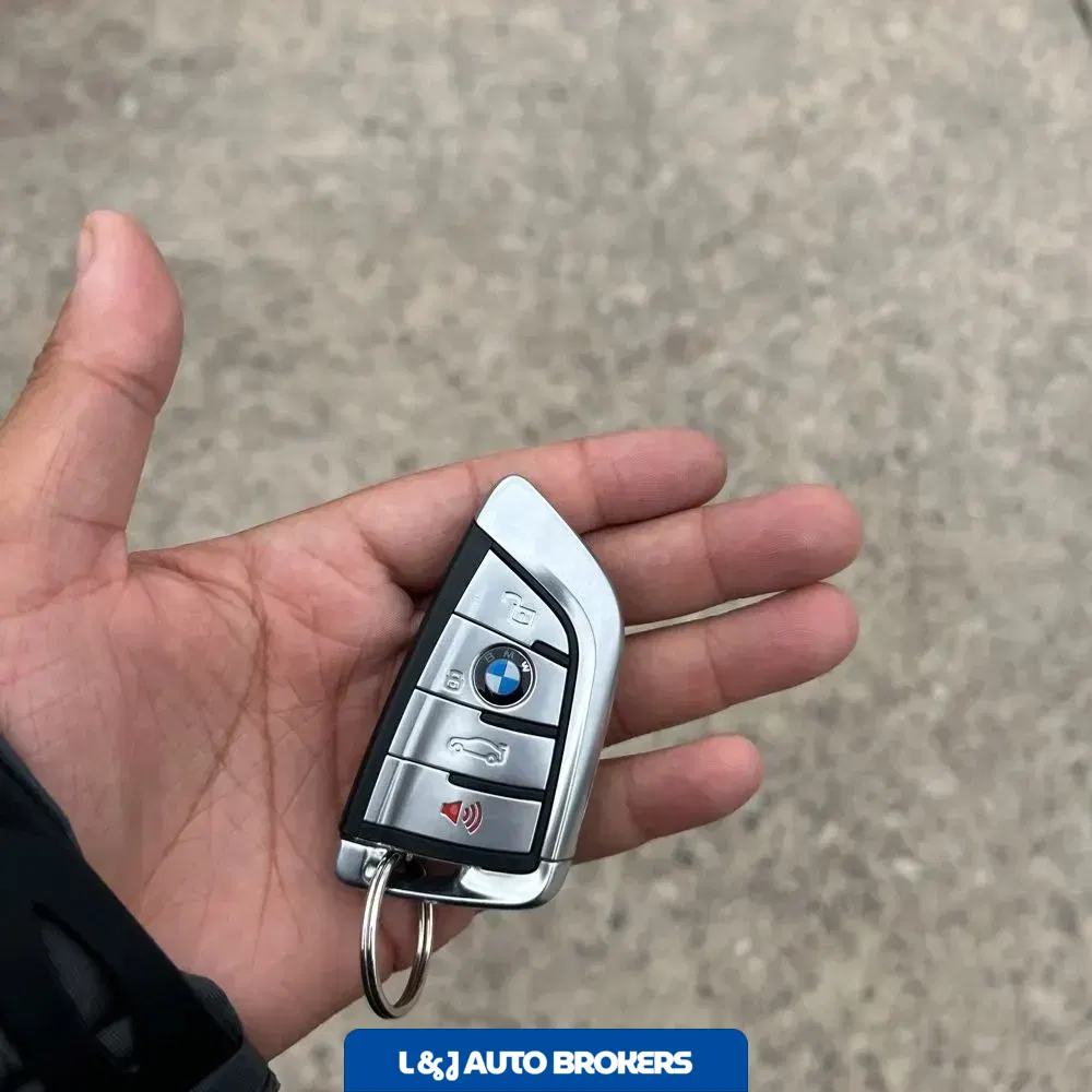 2023 BMW 8-Series 840xi Grn Coupe