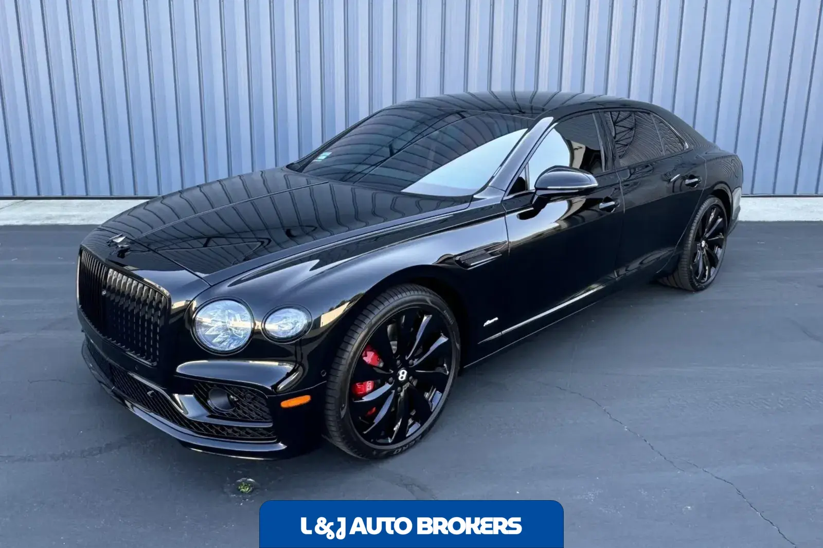 2023 Bentley Flying Spur Azure Hybrid