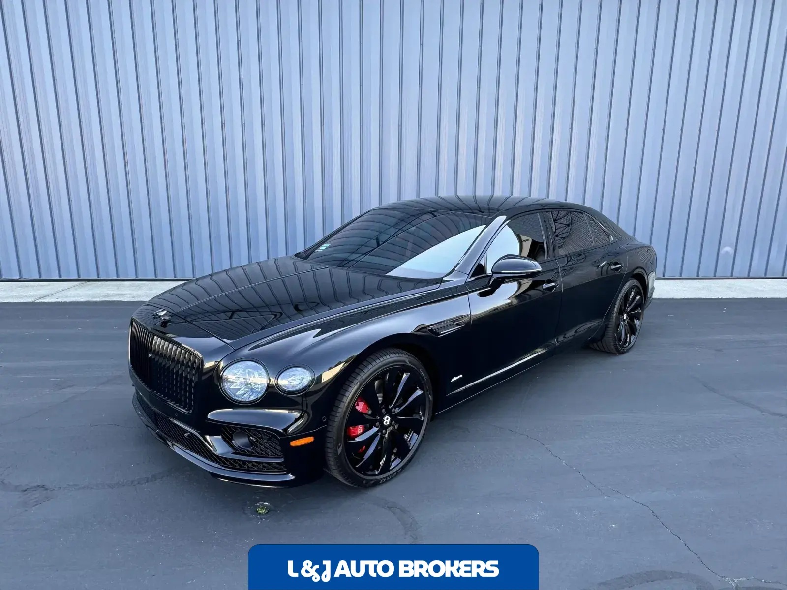 2023 Bentley Flying Spur Azure Hybrid
