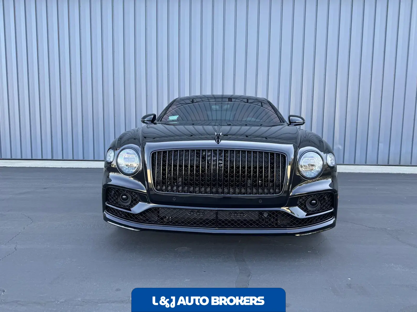 2023 Bentley Flying Spur Azure Hybrid