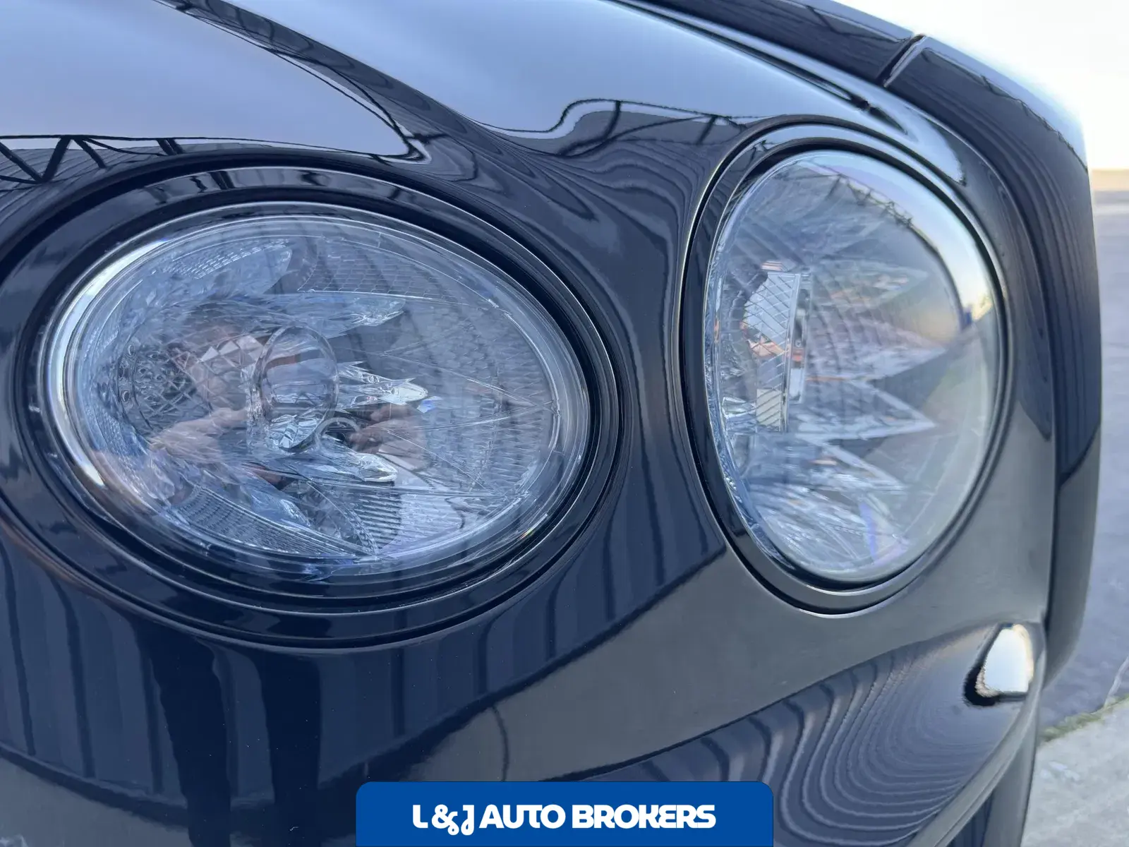 2023 Bentley Flying Spur Azure Hybrid