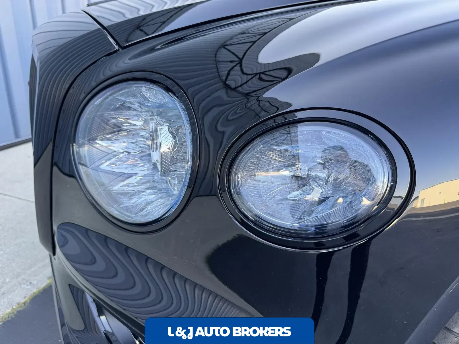 2023 Bentley Flying Spur Azure Hybrid