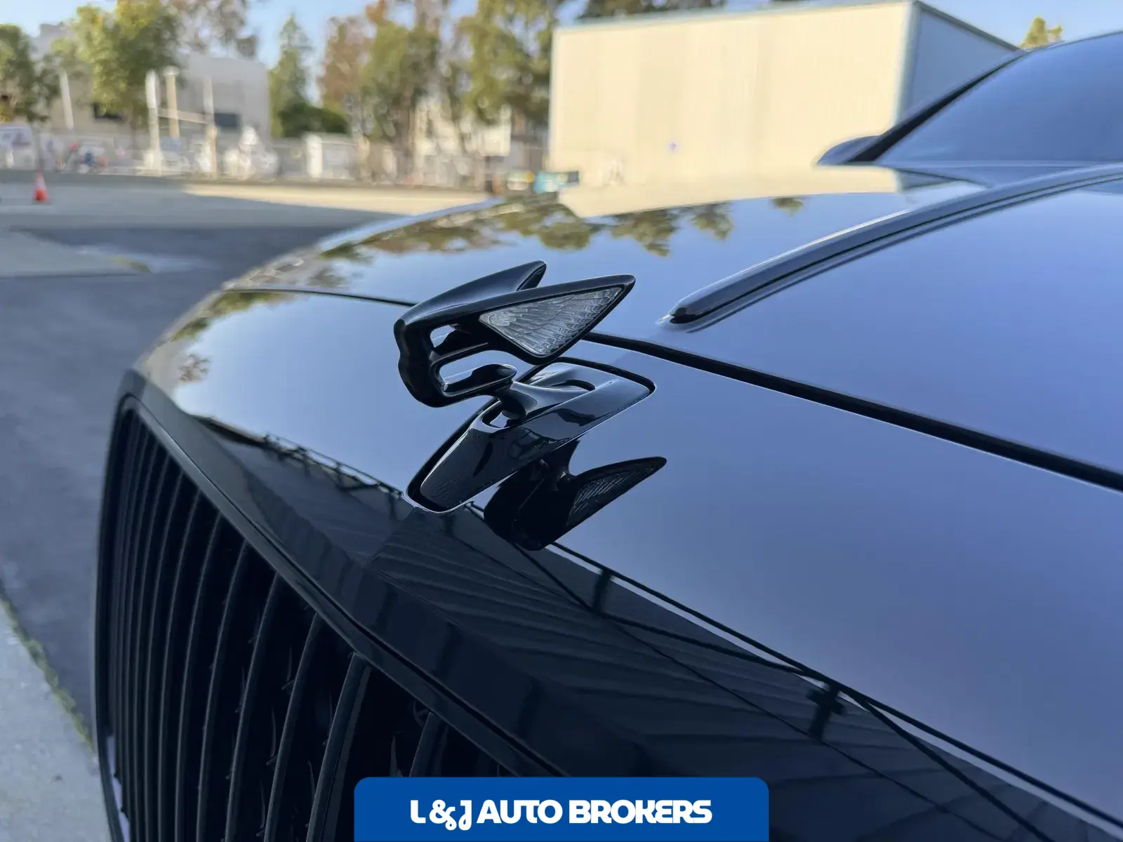 2023 Bentley Flying Spur Azure Hybrid