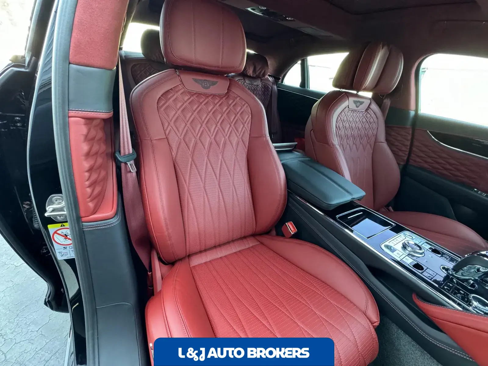 2023 Bentley Flying Spur Azure Hybrid