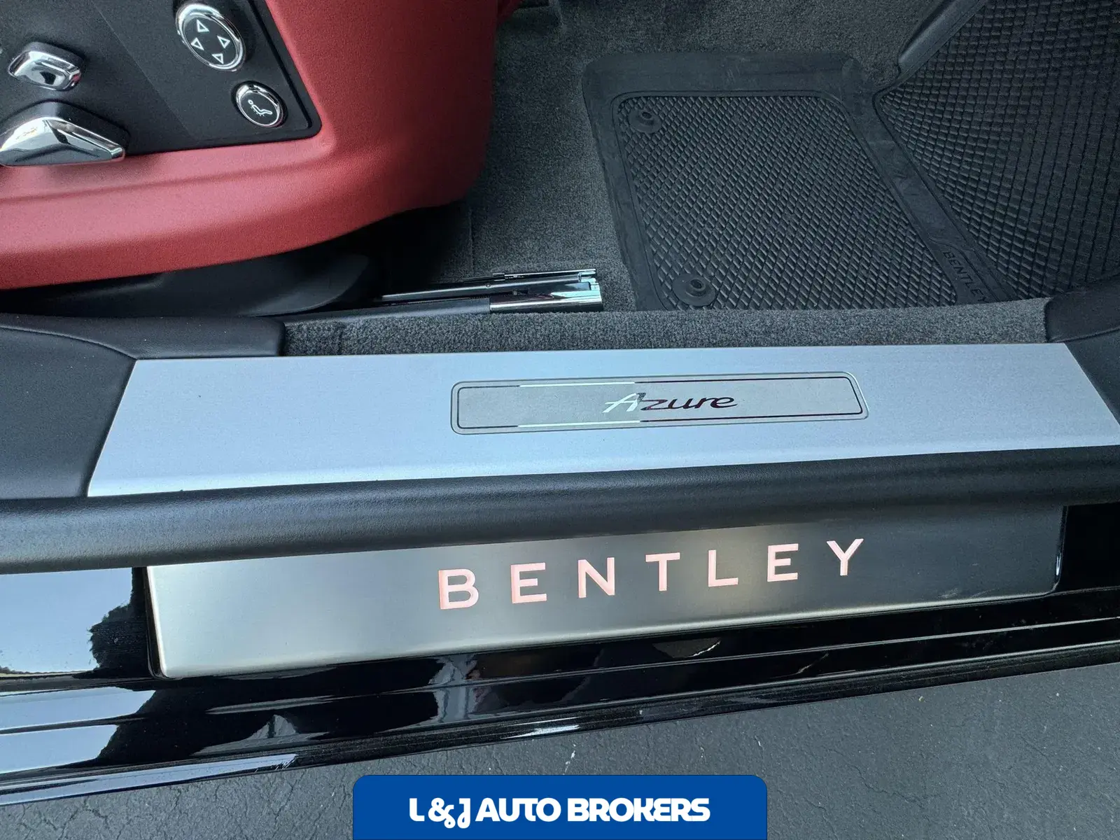 2023 Bentley Flying Spur Azure Hybrid