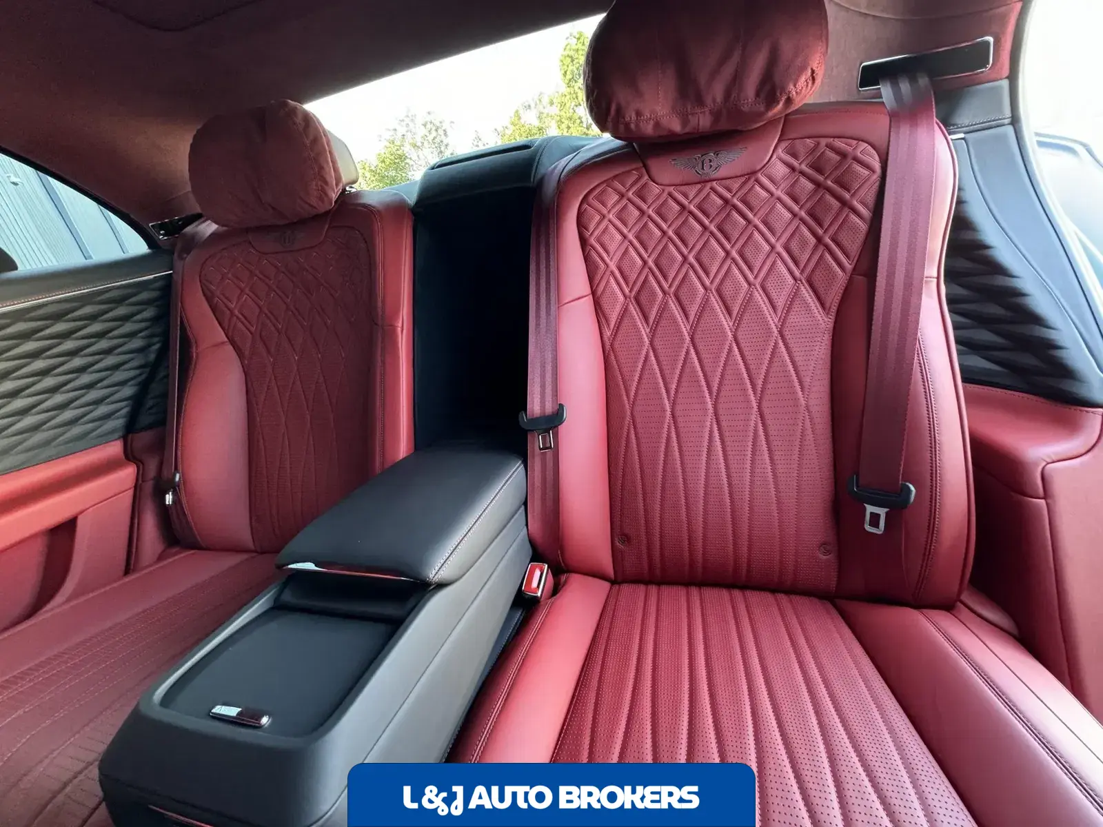 2023 Bentley Flying Spur Azure Hybrid